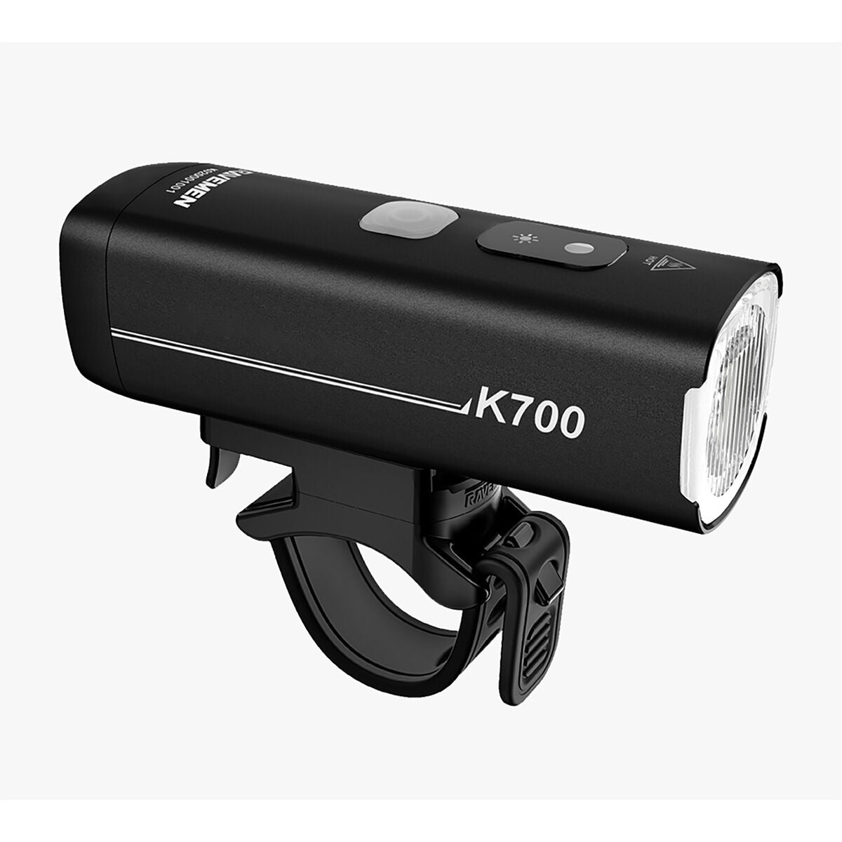 Ravemen K700 front light