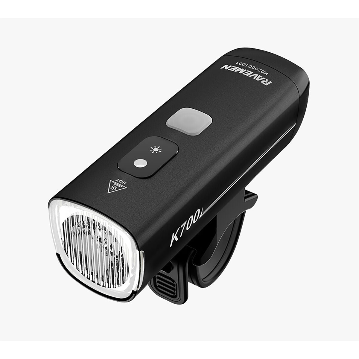 Ravemen K700 front light