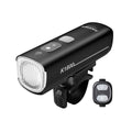Ravemen K1800 front light