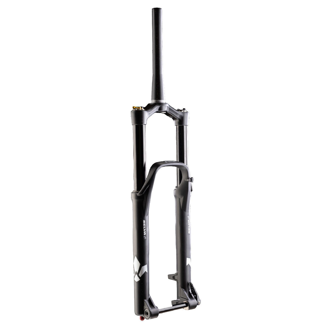 Formula Selva C 27.5/29" Tapered 15QR Boost Rake 43mm Extended fork