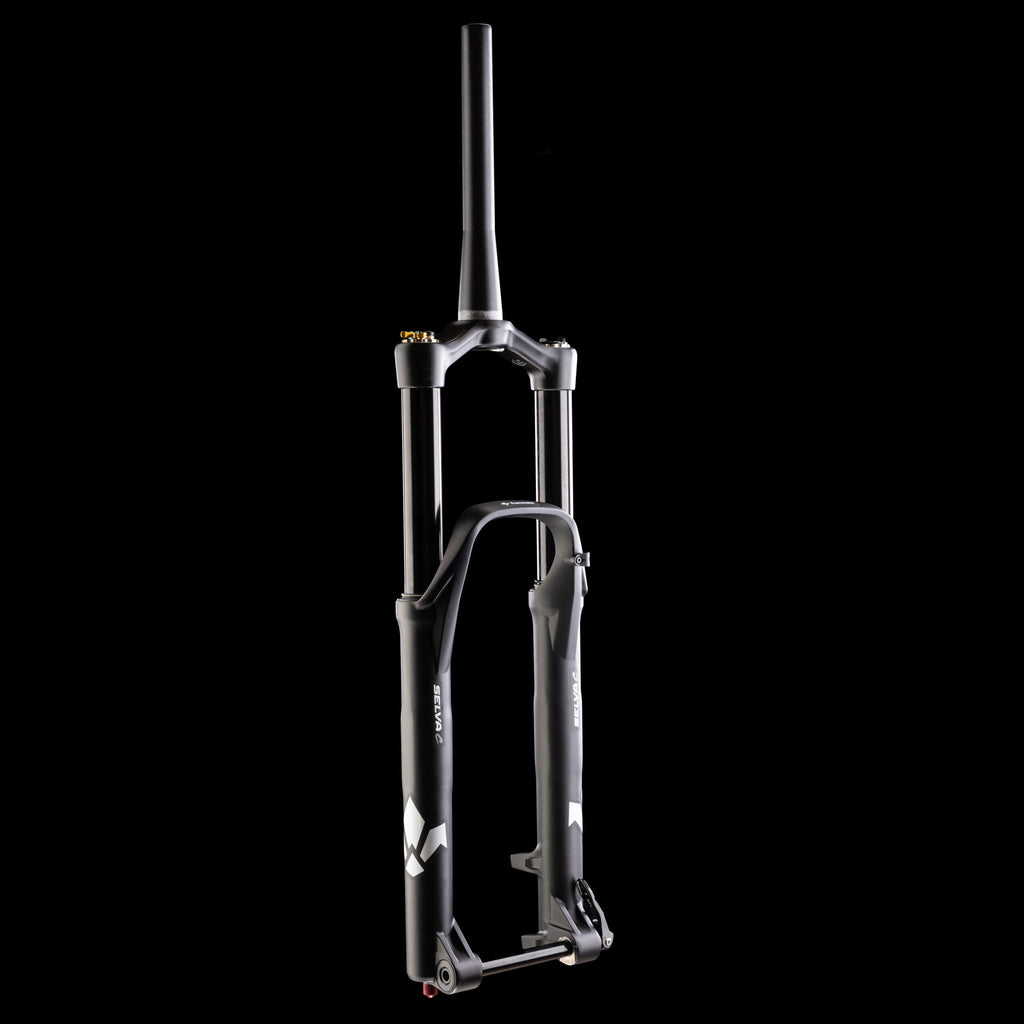 Formula Selva C 27.5/29" Tapered 15QR Boost Rake 43mm Extended fork