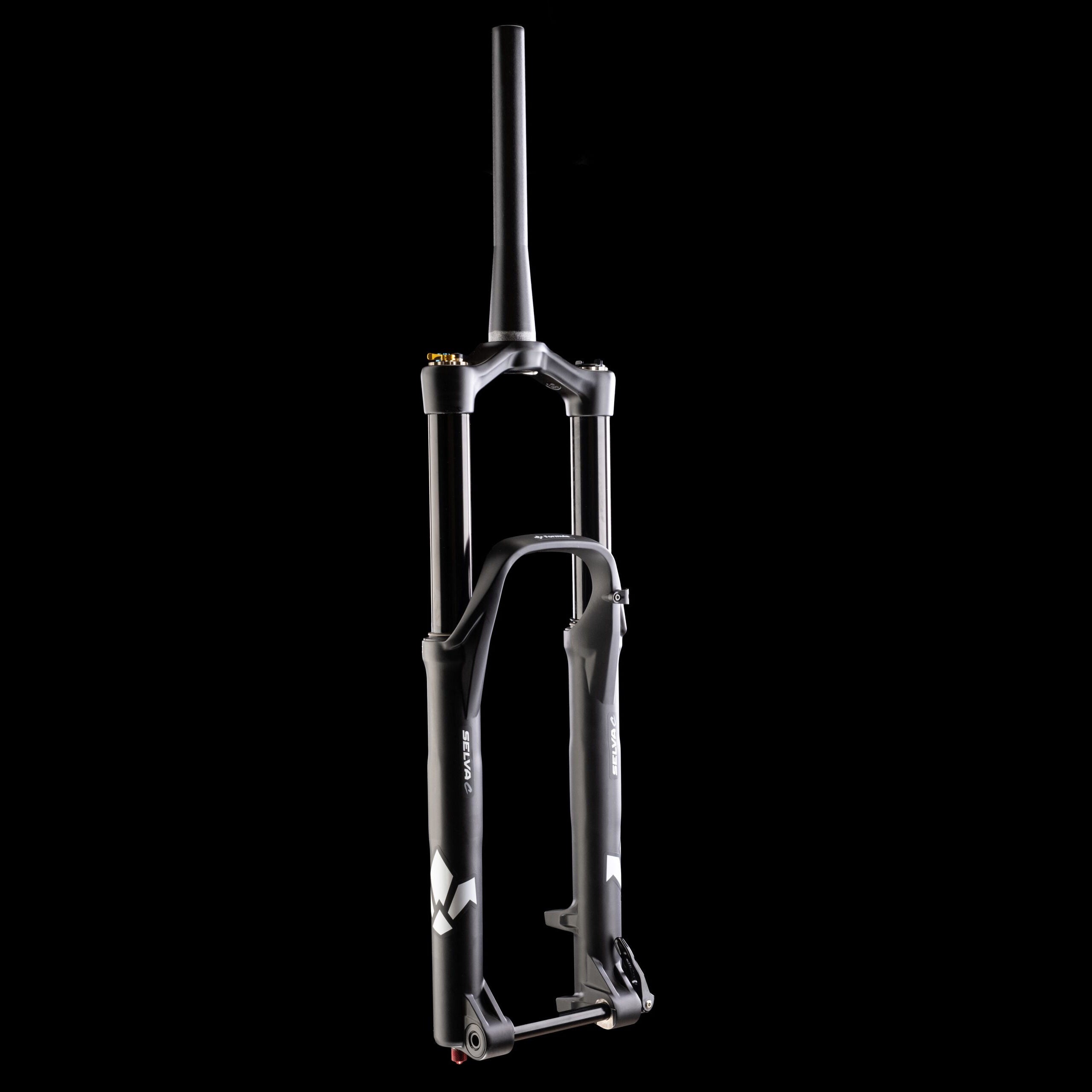 Formula Selva C 27.5/29" Tapered 15QR Boost Rake 43mm Extended fork