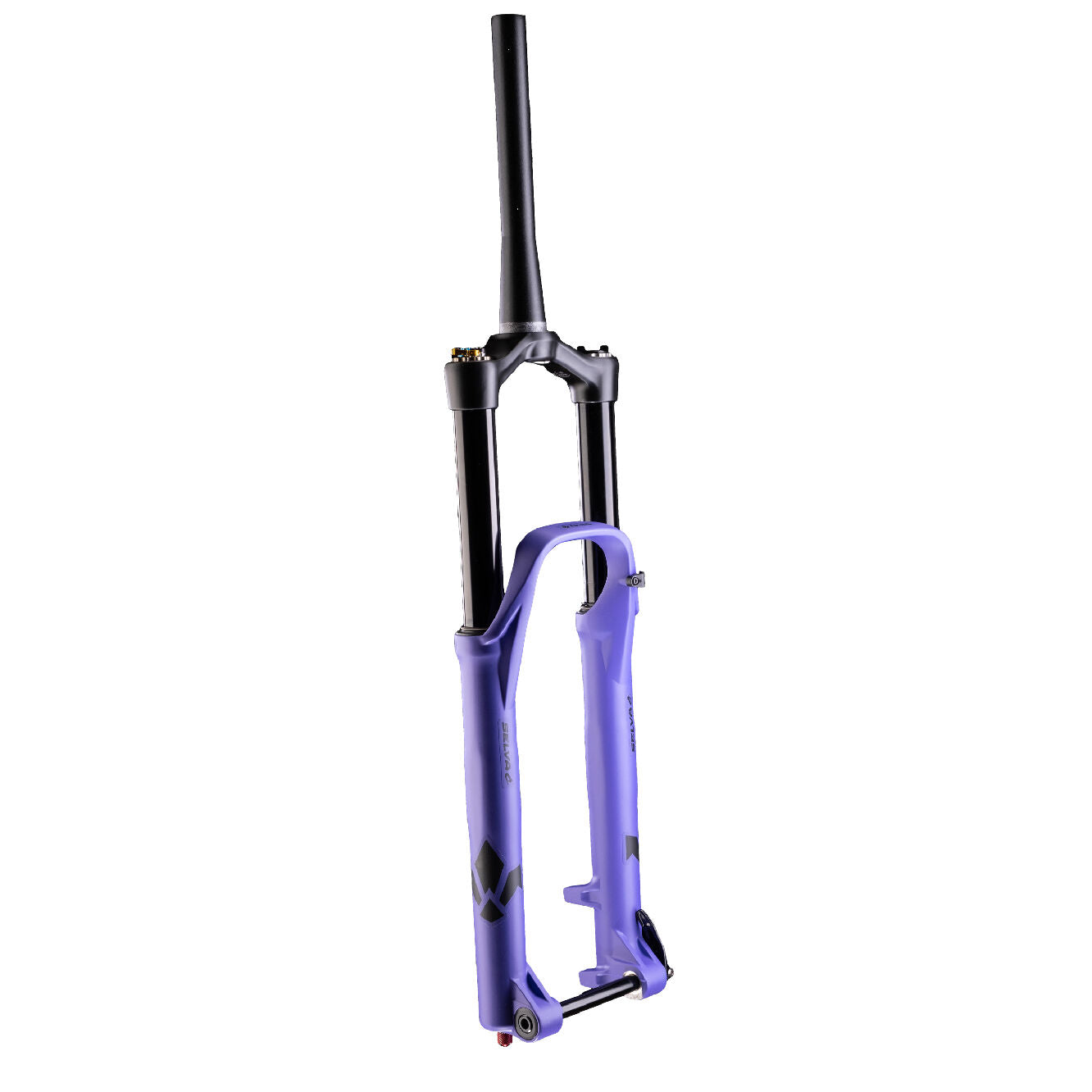 Formula Selva C 27.5/29" Tapered 15QR Boost Rake 43mm Extended fork
