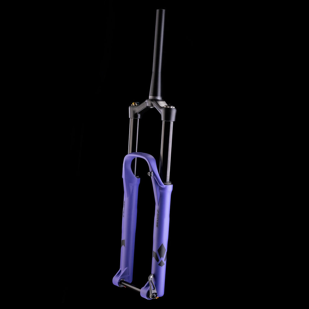 Formula Selva C 27.5/29" Tapered 15QR Boost Rake 43mm Extended fork