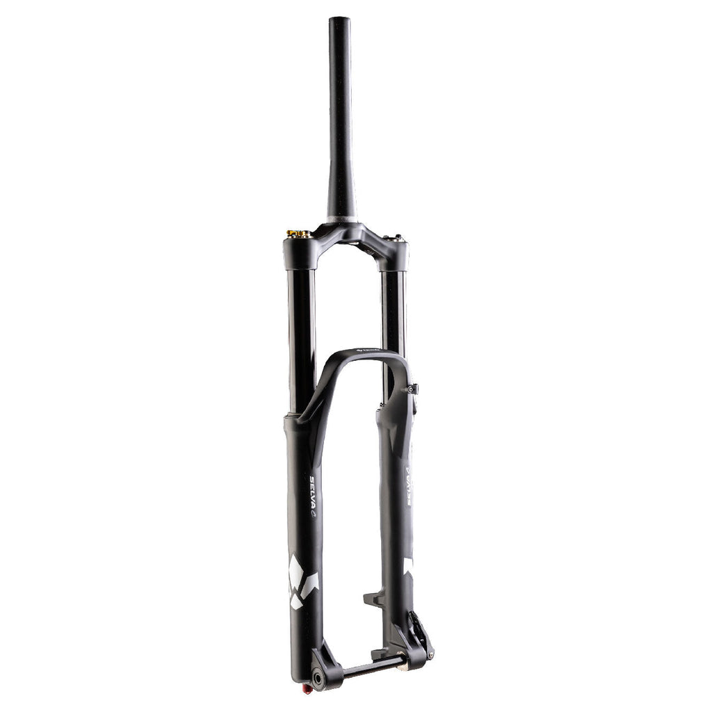 Formula Selva C 27.5/29" Tapered 15QR Boost Rake 43mm Standard fork