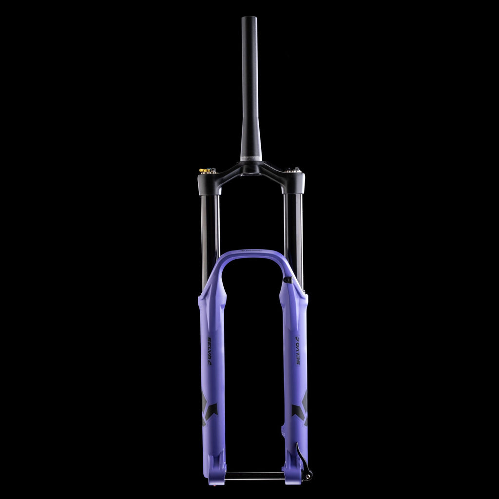 Formula Selva C 27.5/29" Tapered 15QR Boost Rake 43mm Standard fork