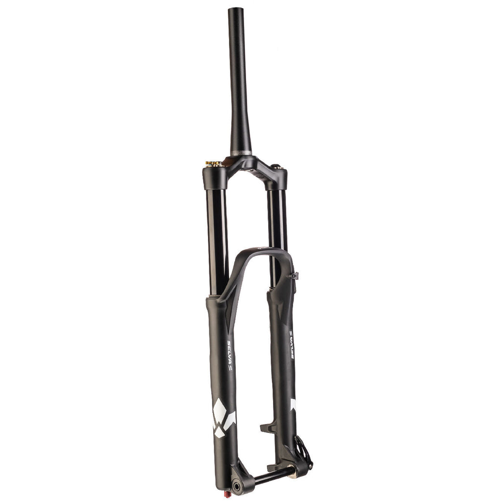 Formula Selva S 27.5/29" Tapered 15QR Boost Rake 43mm Extended fork
