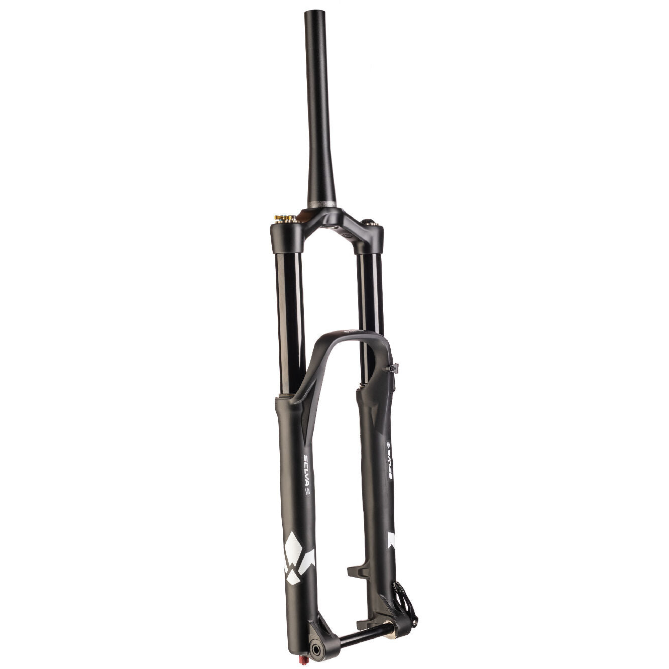 Formula Selva S 27.5/29" Tapered 15QR Boost Rake 43mm Extended fork