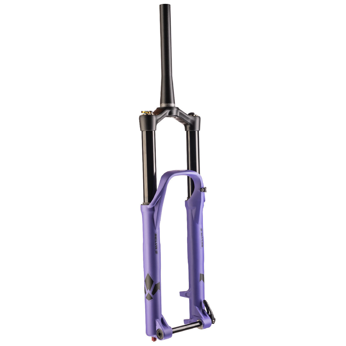 Formula Selva S 27.5/29" Tapered 15QR Boost Rake 43mm Extended fork