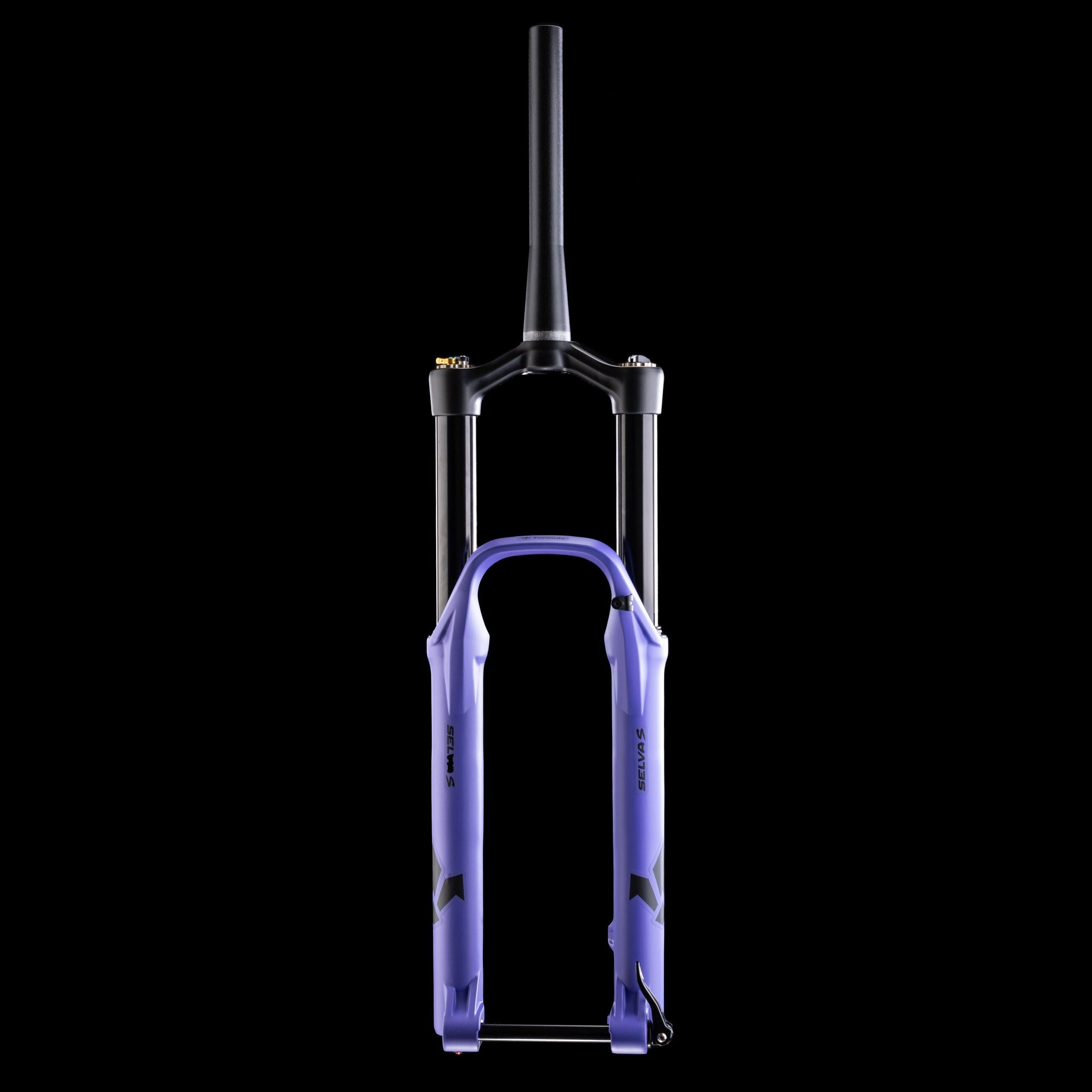 Formula Selva S 27.5/29" Tapered 15QR Boost Rake 43mm Extended fork