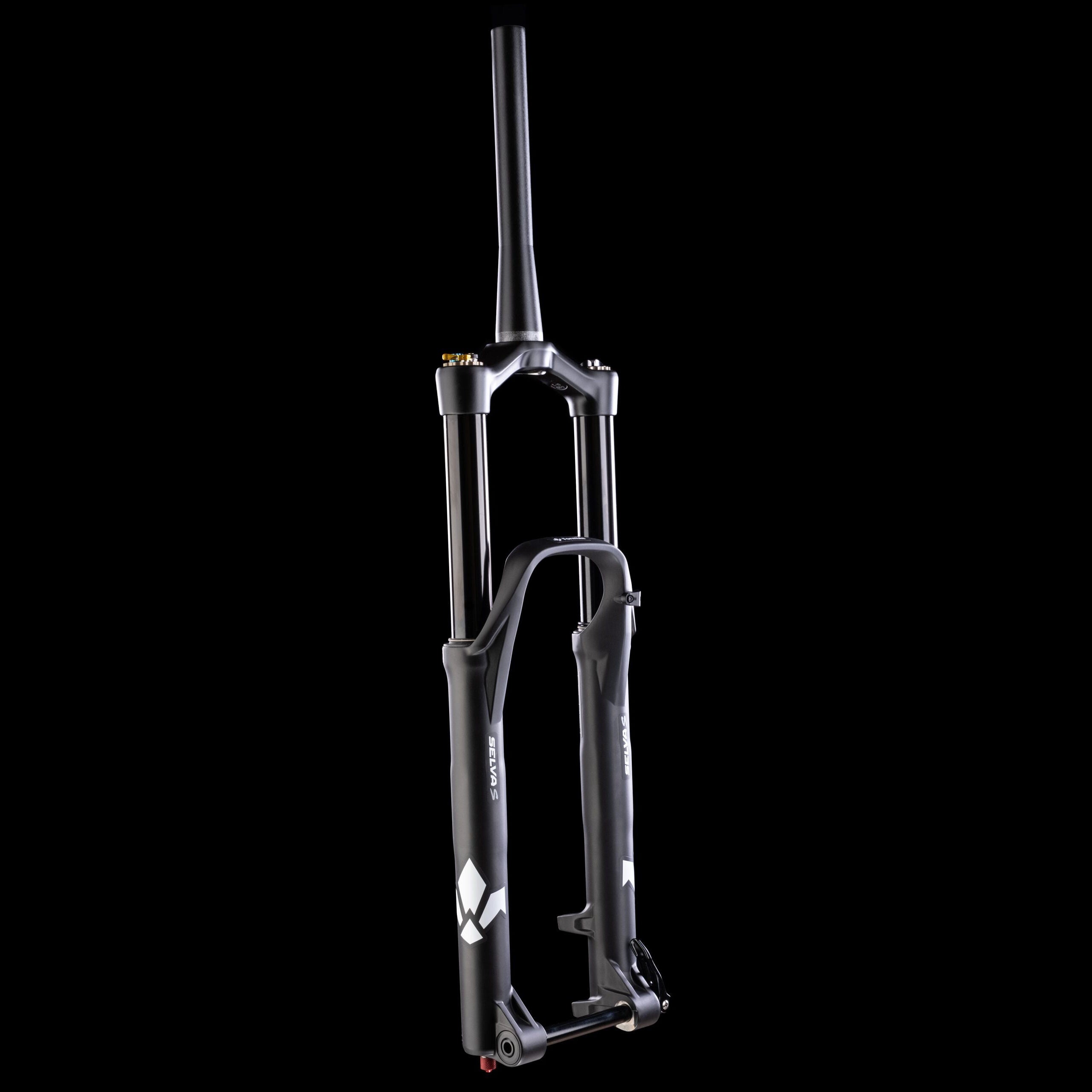 Formula Selva S 27.5/29" Tapered 15QR Boost Rake 43mm Standard fork