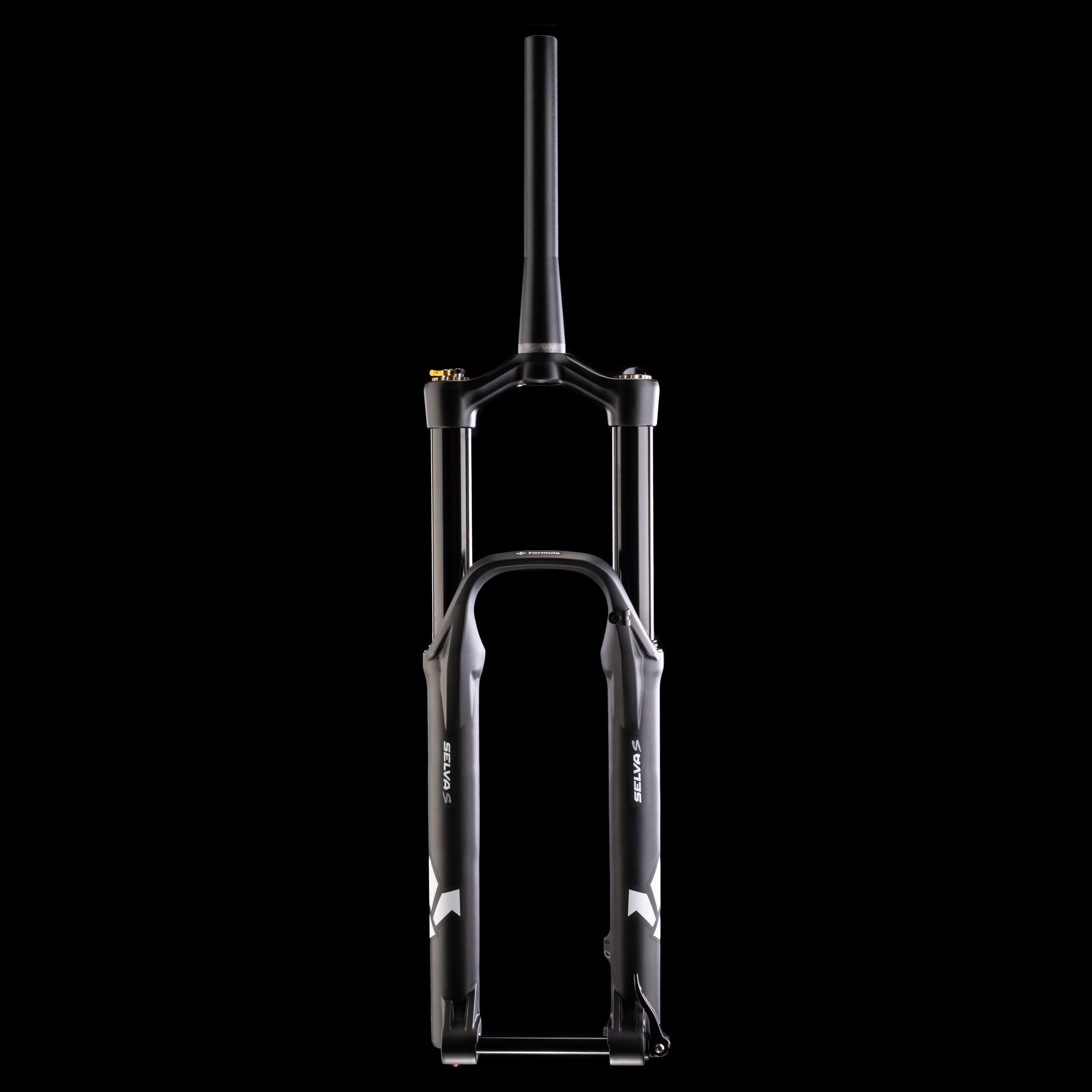 Formula Selva S 27.5/29" Tapered 15QR Boost Rake 43mm Standard fork