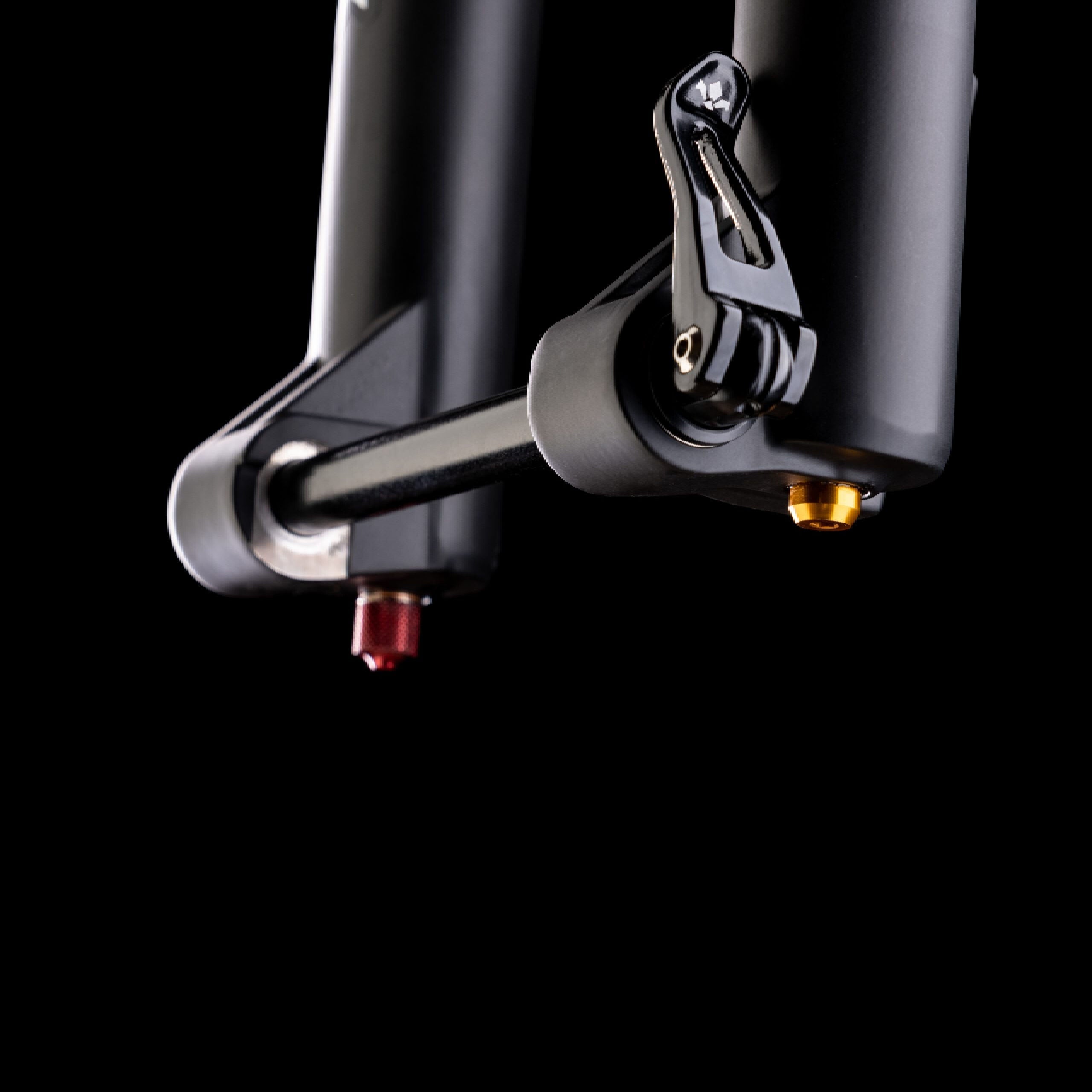 Formula Selva S 27.5/29" Tapered 15QR Boost Rake 43mm Standard fork