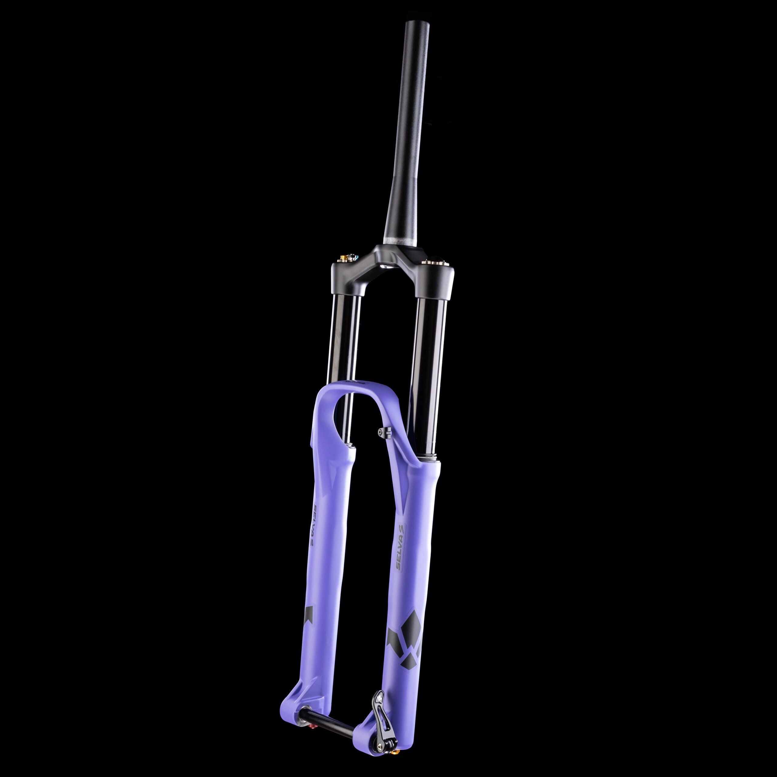 Formula Selva S 27.5/29" Tapered 15QR Boost Rake 43mm Standard fork