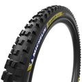 Michelin E-Wild Front Racing Line TL-Ready tyre
