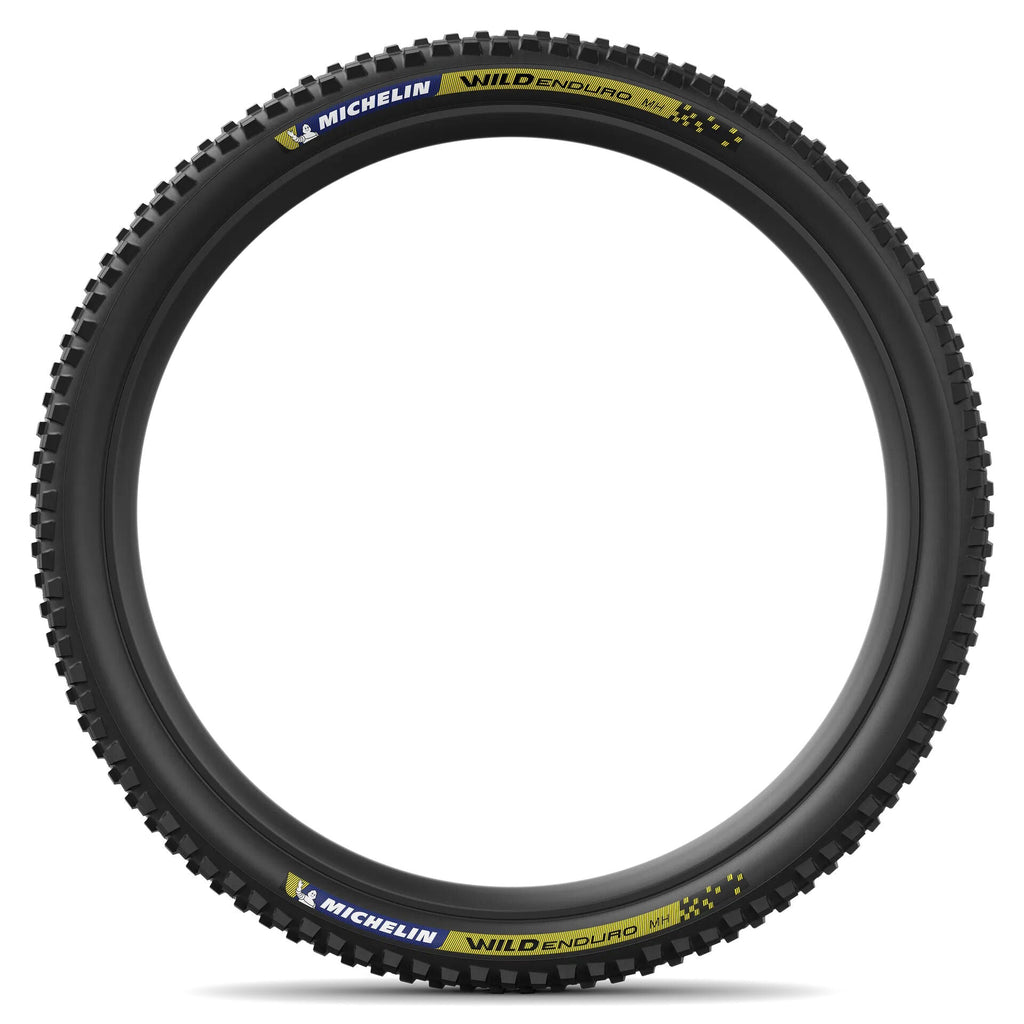 Michelin Wild Enduro MH Racing Line Magi-X2 TL-Ready tyre