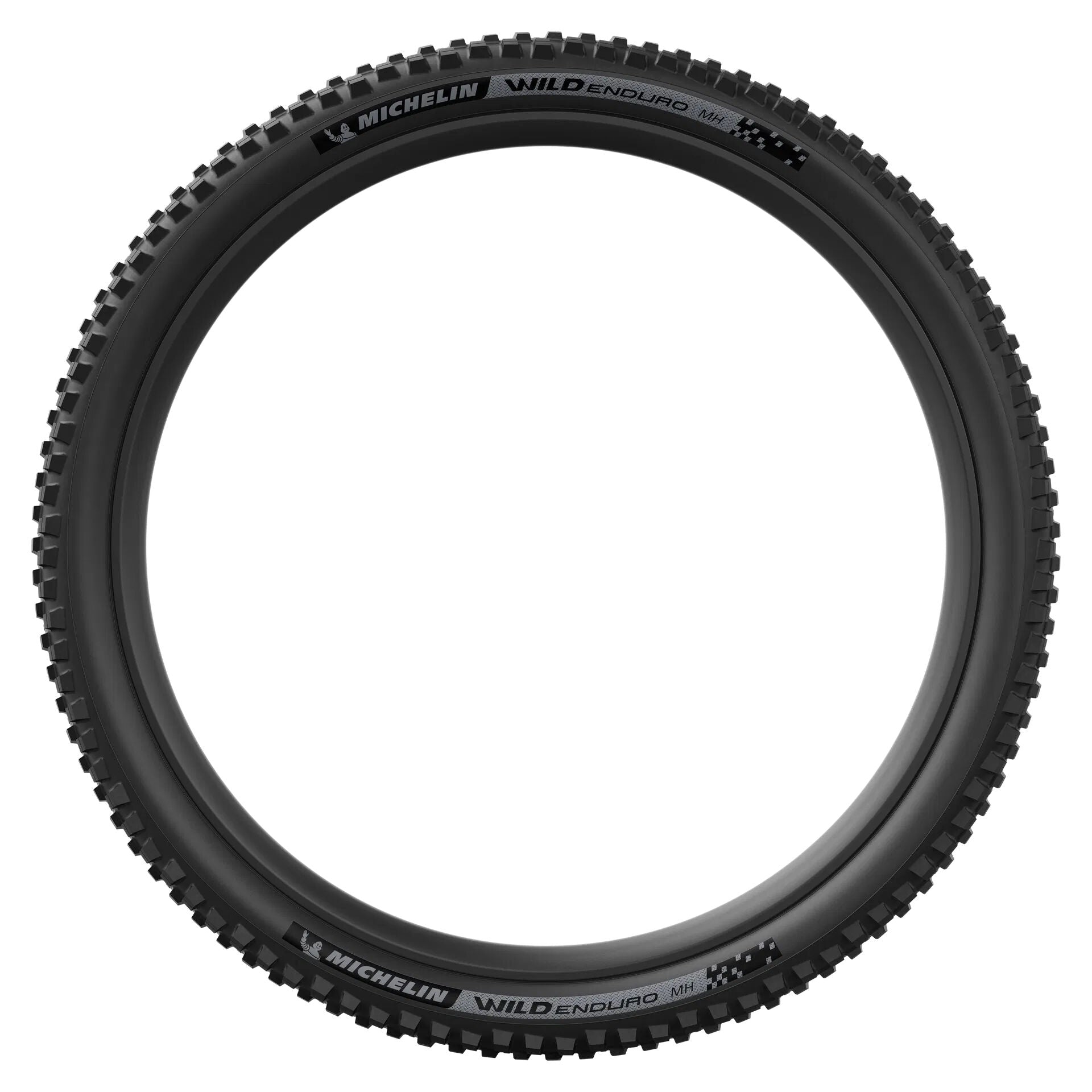 Michelin Wild Enduro MH Racing Line Magi-X2 TL-Ready tyre