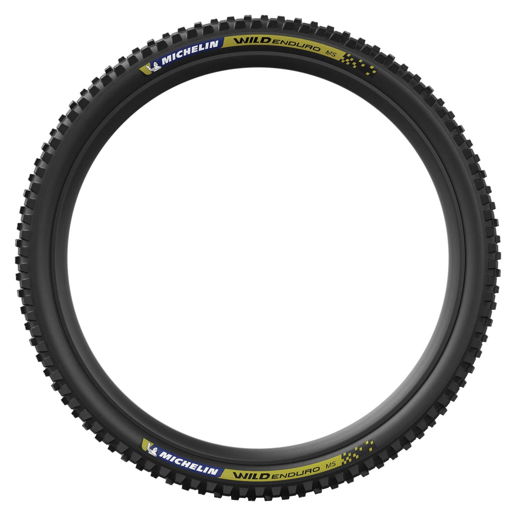 Michelin Wild Enduro MS Racing Line Magi-X2 TL-Ready tyre