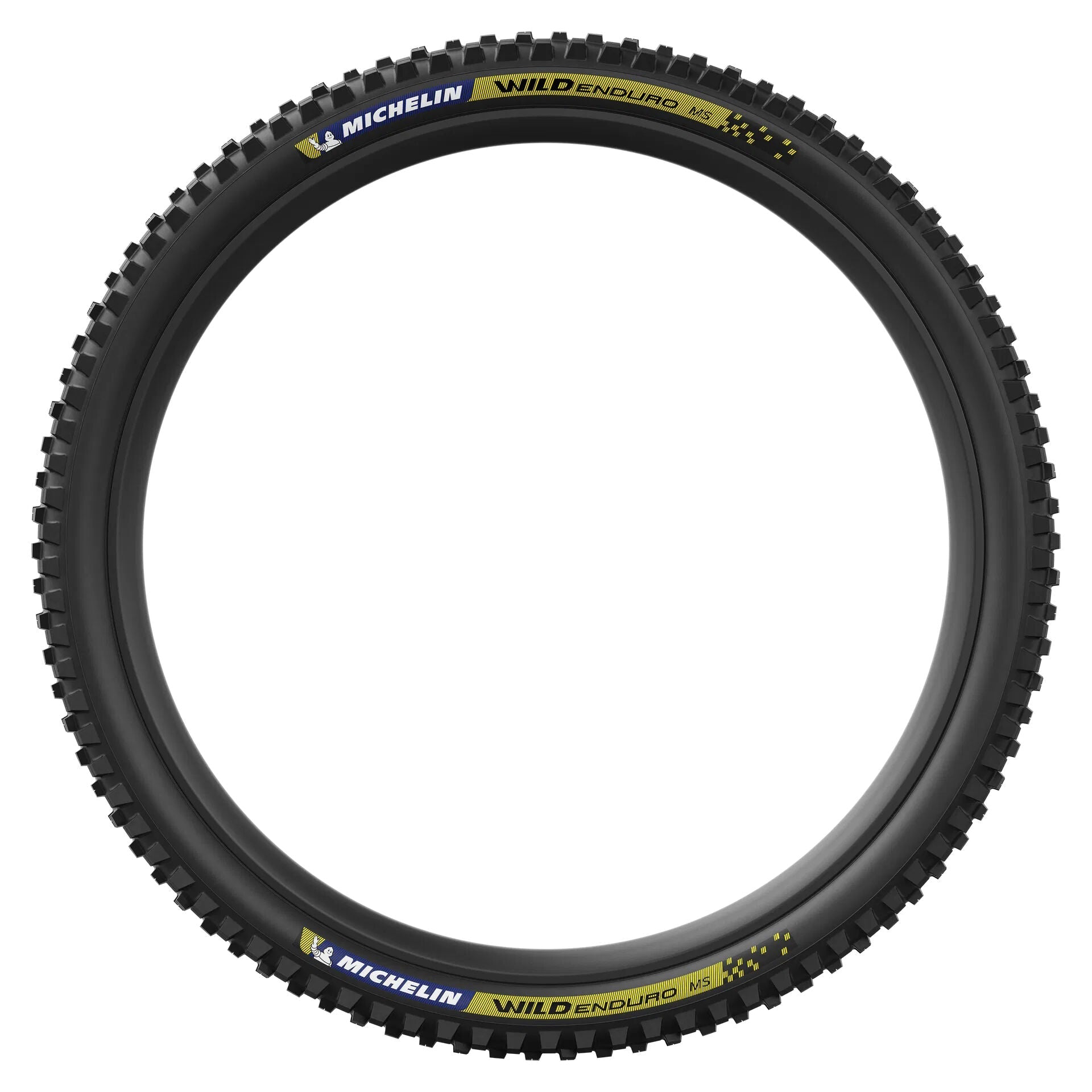 Michelin Wild Enduro MS Racing Line Magi-X2 TL-Ready tyre