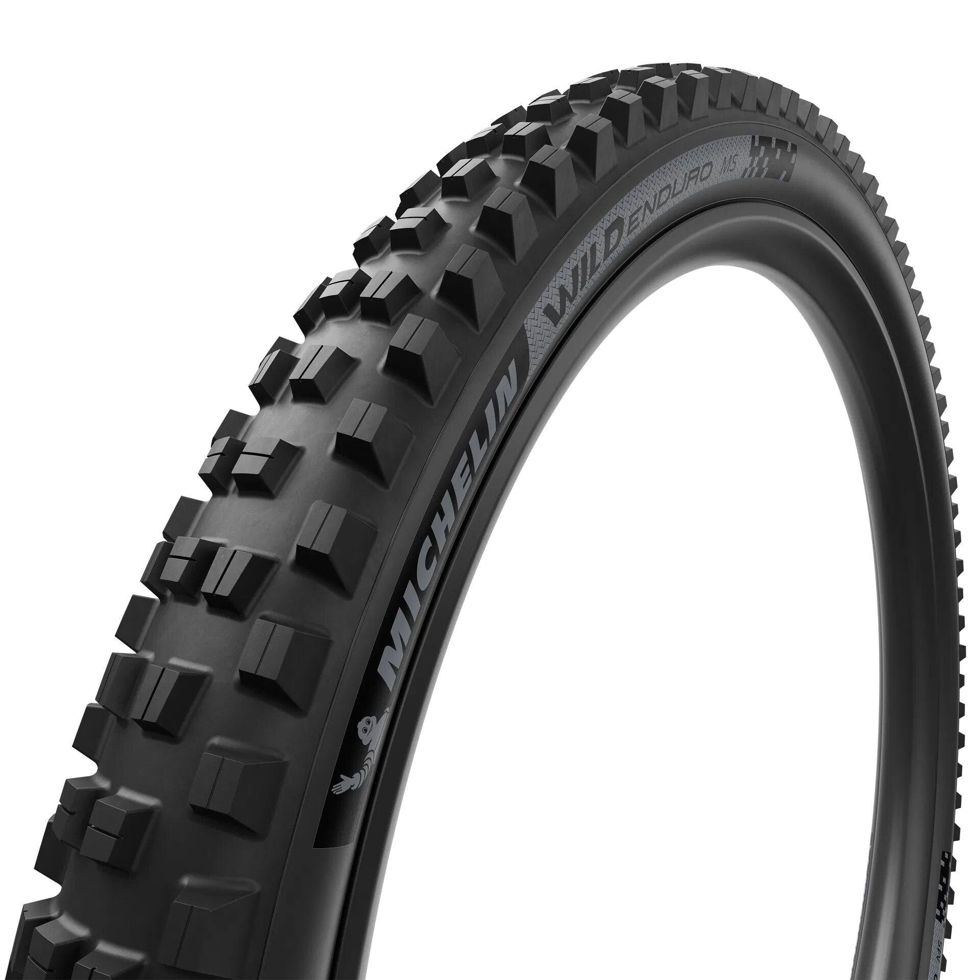 Michelin Wild Enduro MS Racing Line Magi-X2 TL-Ready tyre