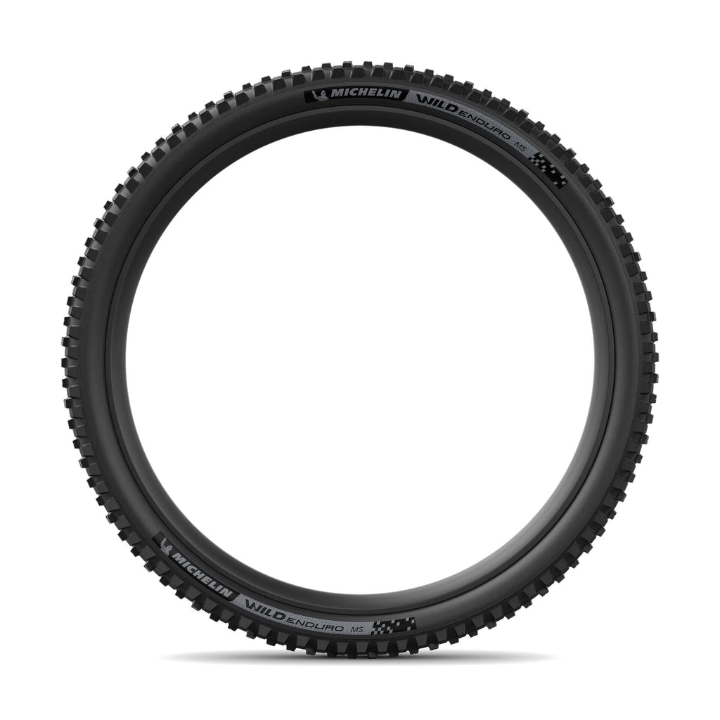 Michelin Wild Enduro MS Racing Line Magi-X2 TL-Ready tyre