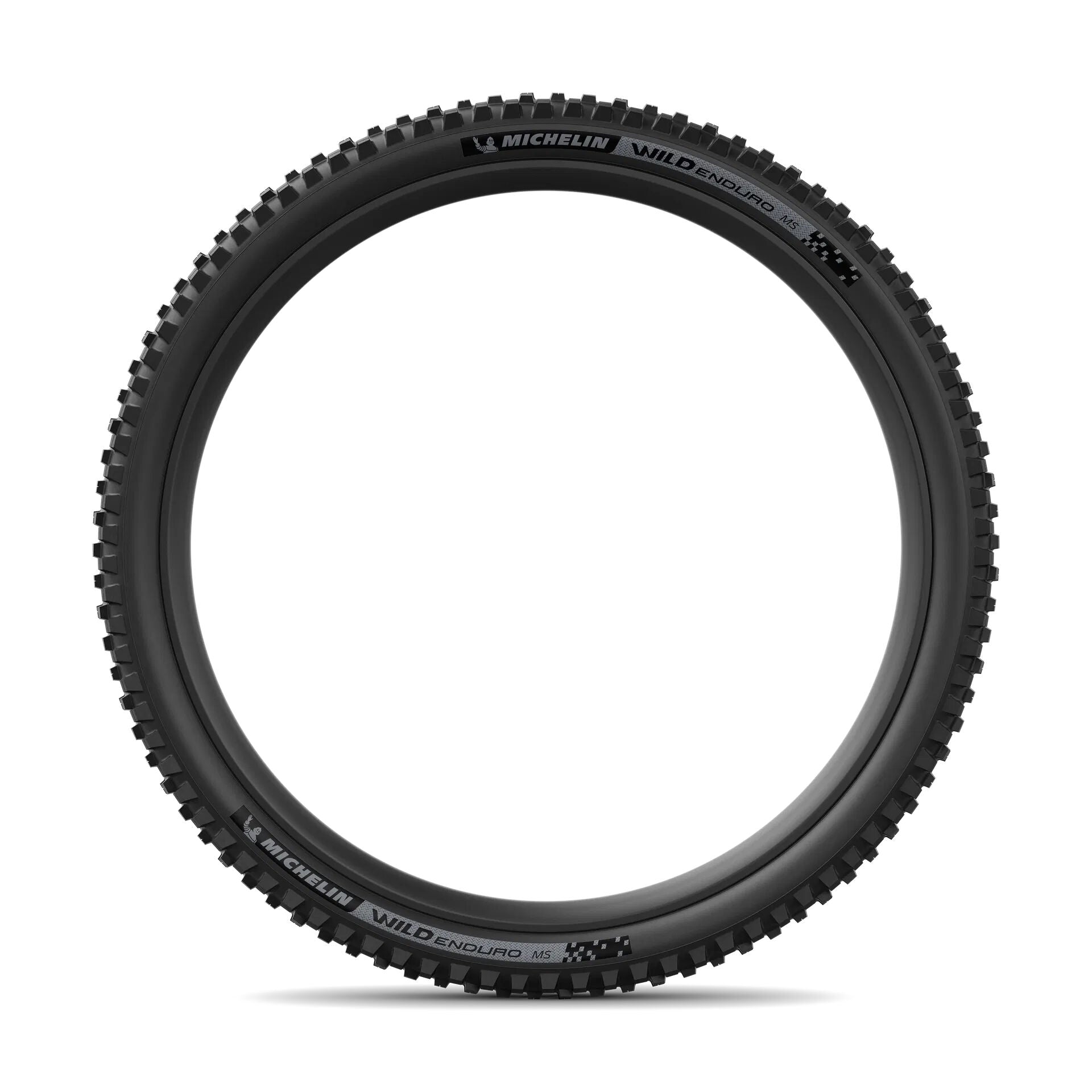 Michelin Wild Enduro MS Racing Line Magi-X2 TL-Ready tyre