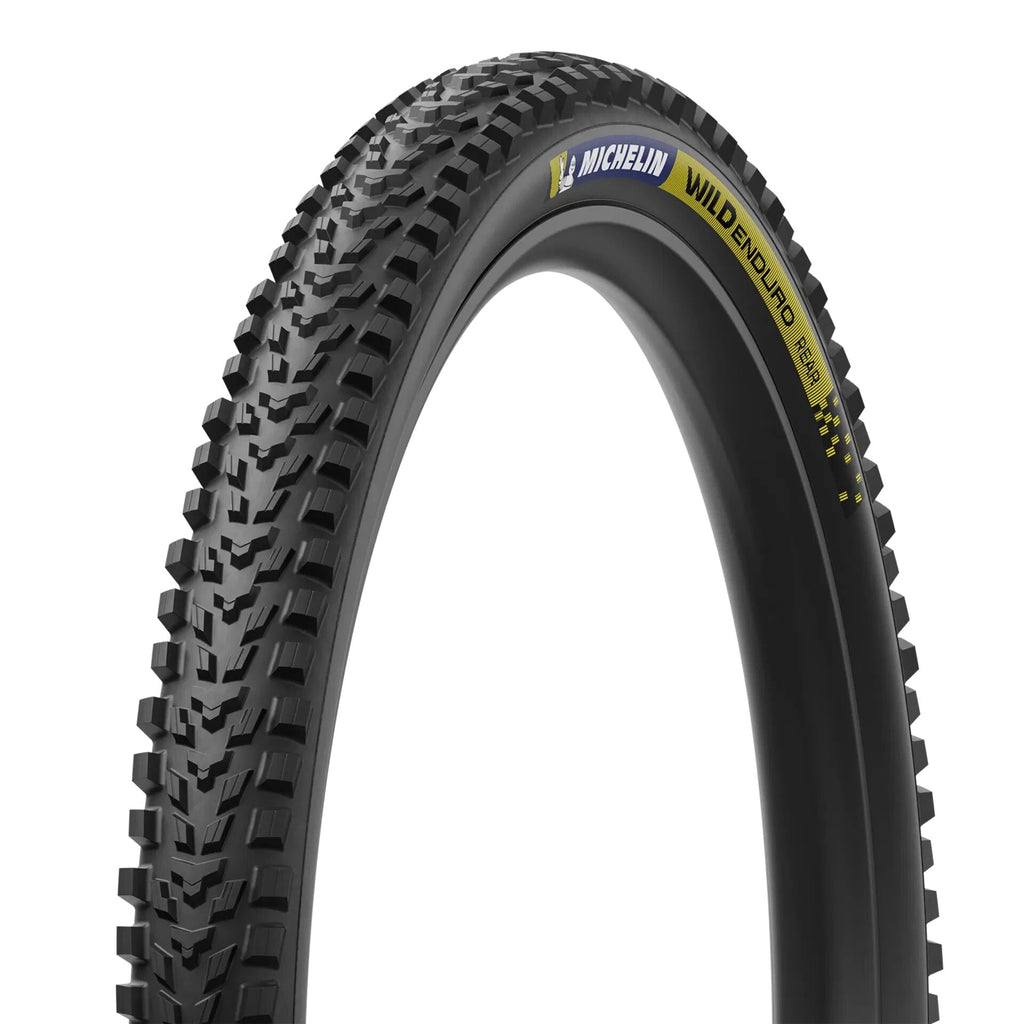 Michelin Wild Enduro rear Racing Line Magi-X DH TL-Ready tyre