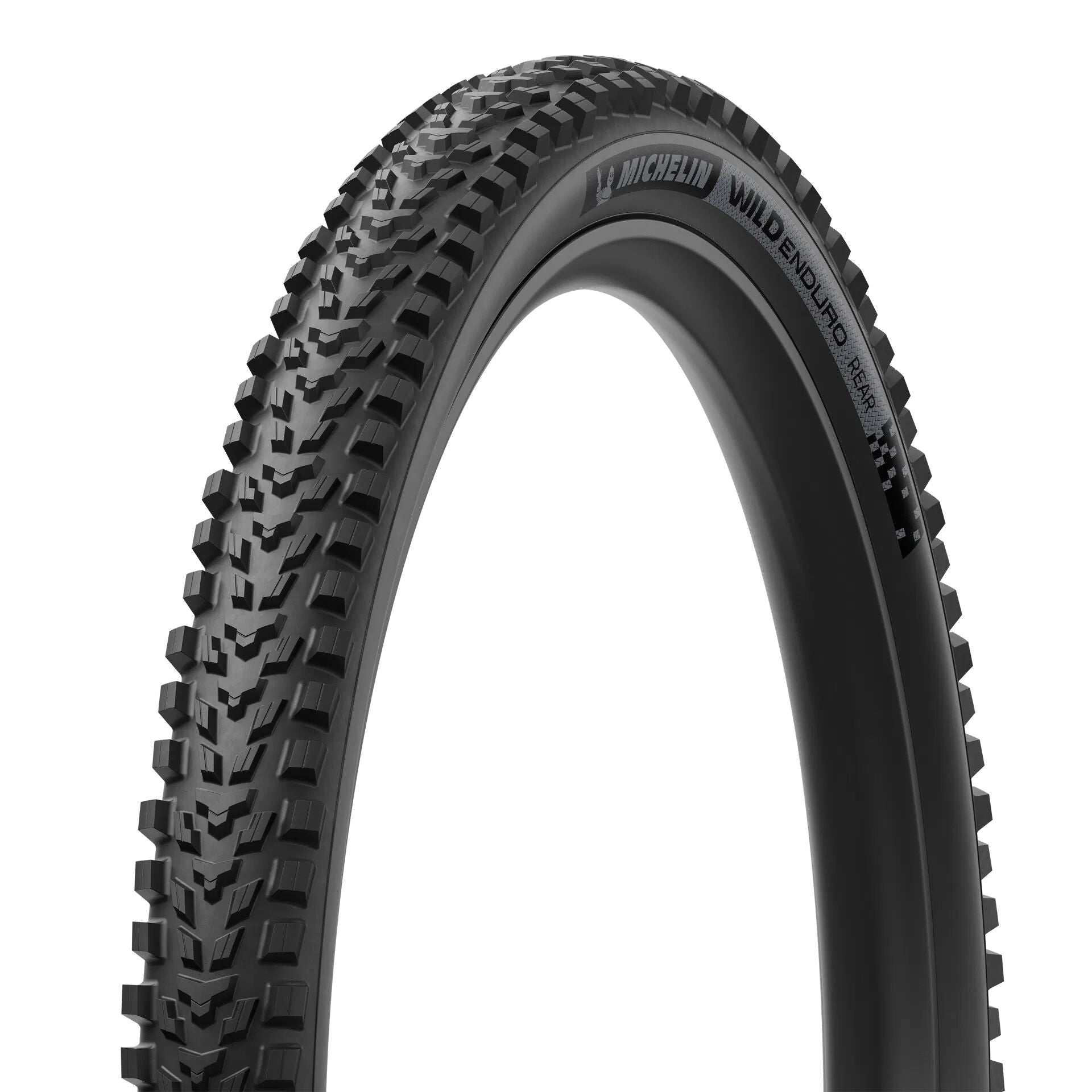 Michelin Wild Enduro rear Racing Line Magi-X DH TL-Ready tyre