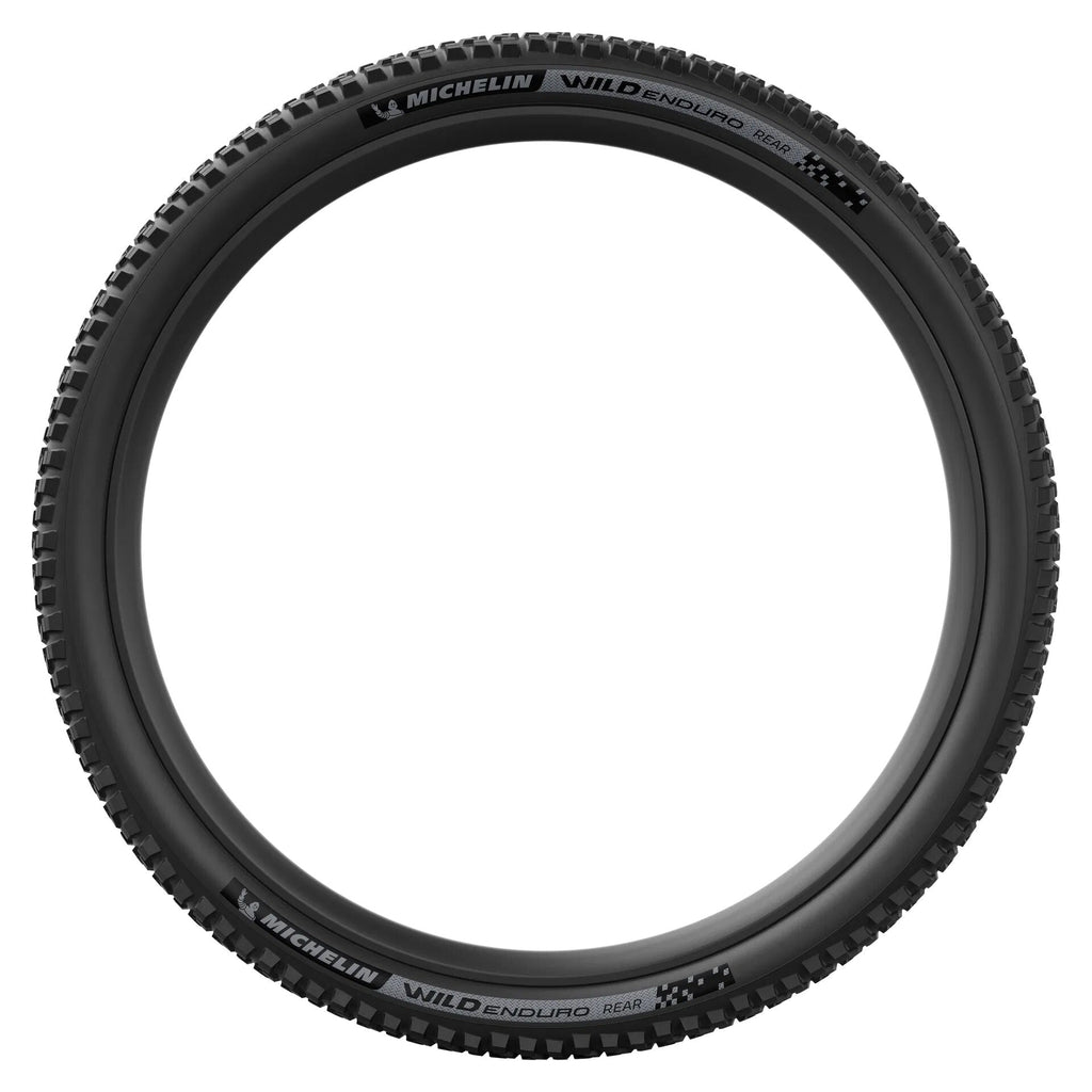 Michelin Wild Enduro rear Racing Line Magi-X DH TL-Ready tyre