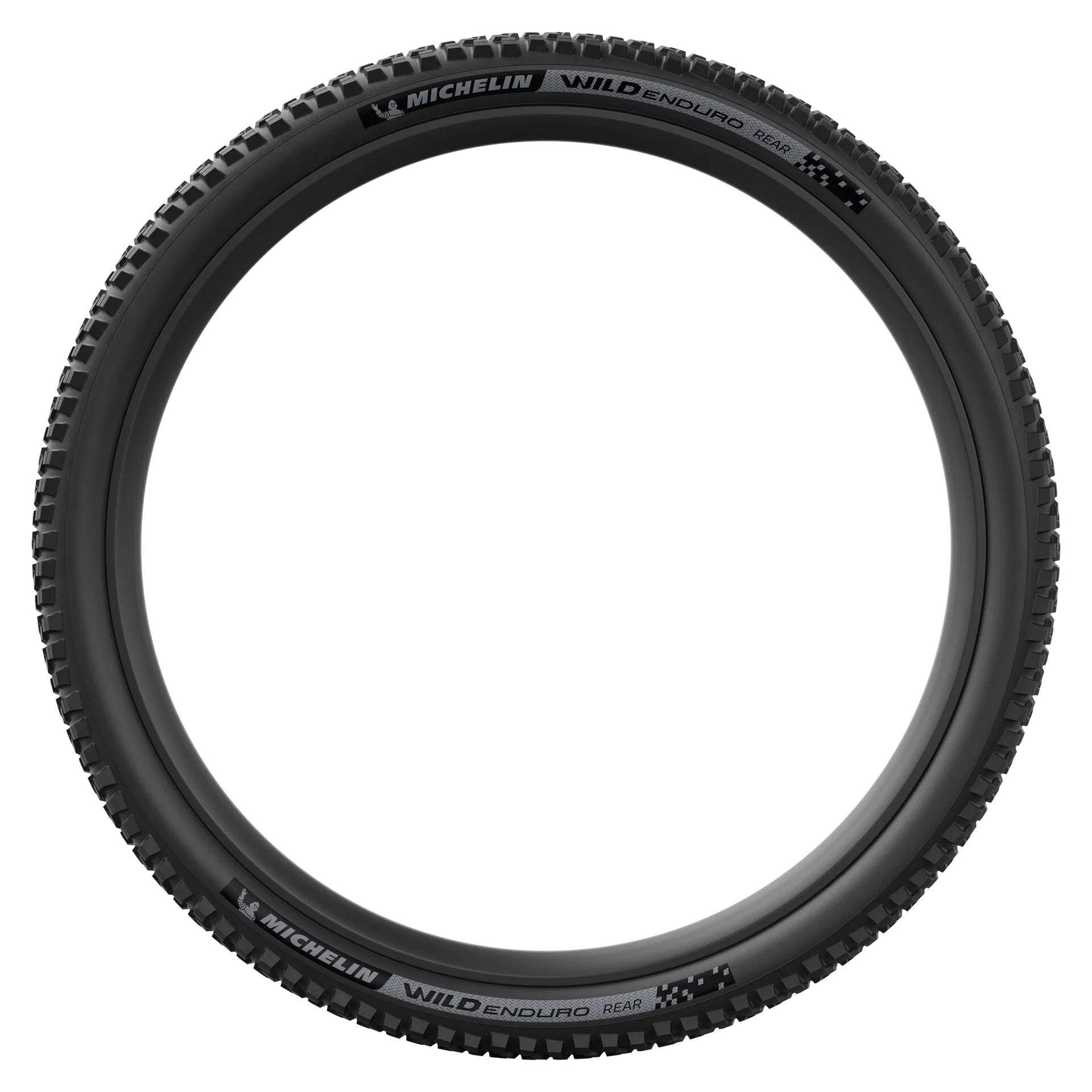 Michelin Wild Enduro rear Racing Line Magi-X DH TL-Ready tyre