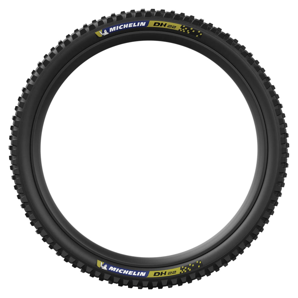 Michelin DH 22 Magi-X DH TL-Ready tyre