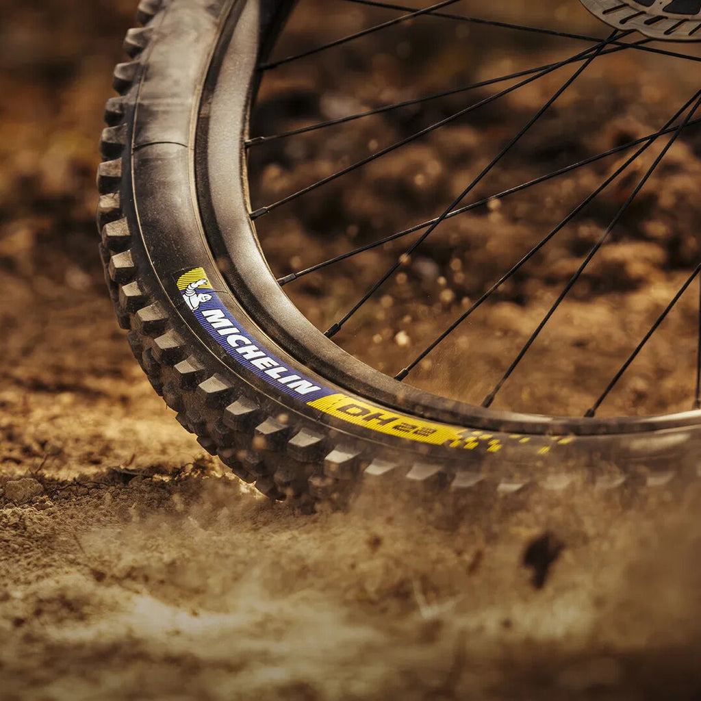Michelin DH 22 Magi-X DH TL-Ready tyre