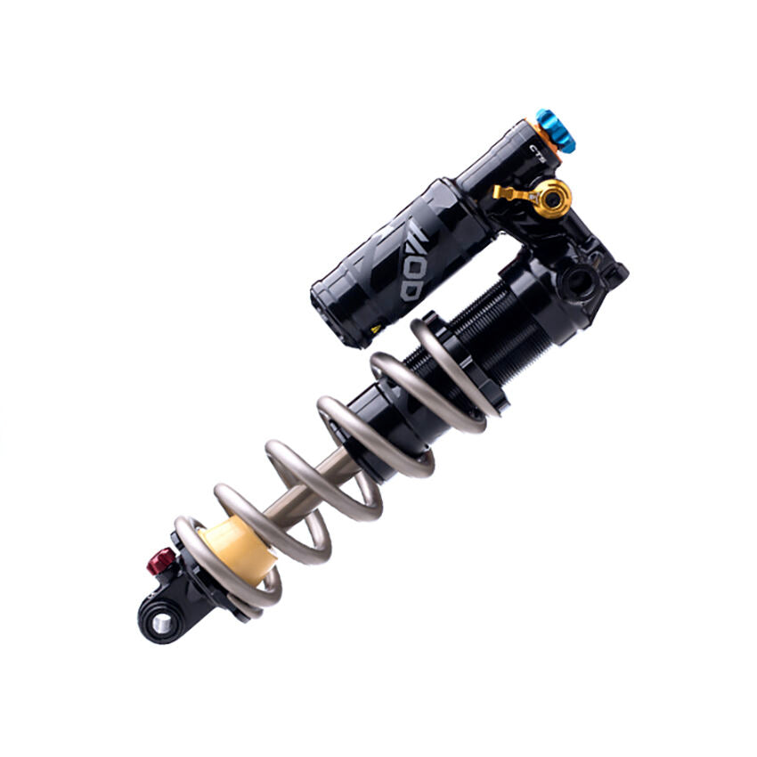 Formula Mod Trunnion rear shock
