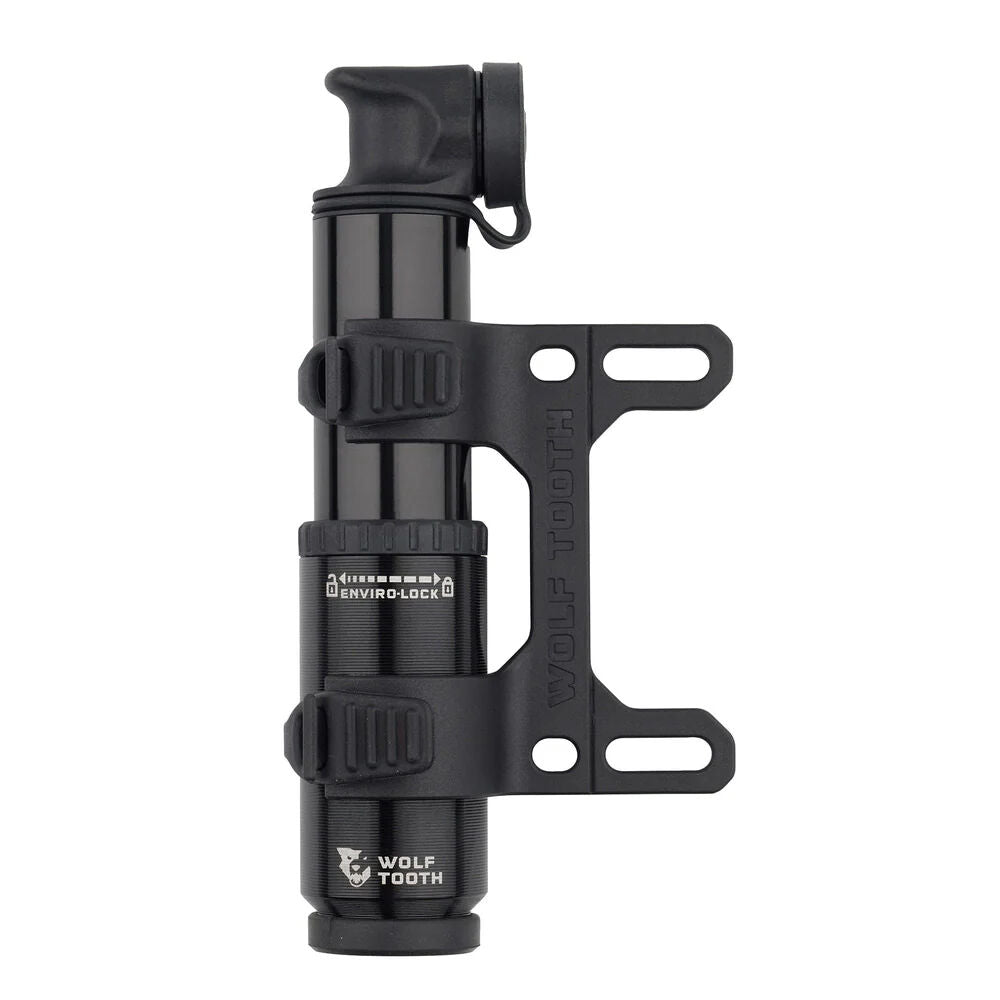 Wolf Tooth EnCase 40cc mini pump