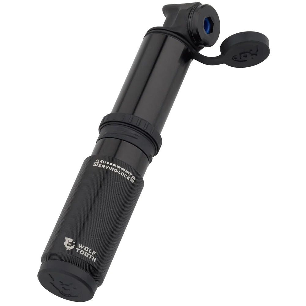 Wolf Tooth EnCase 40cc mini pump