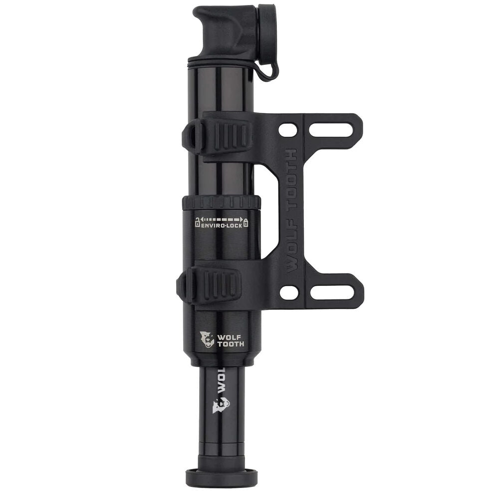 Wolf Tooth EnCase 40cc mini pump
