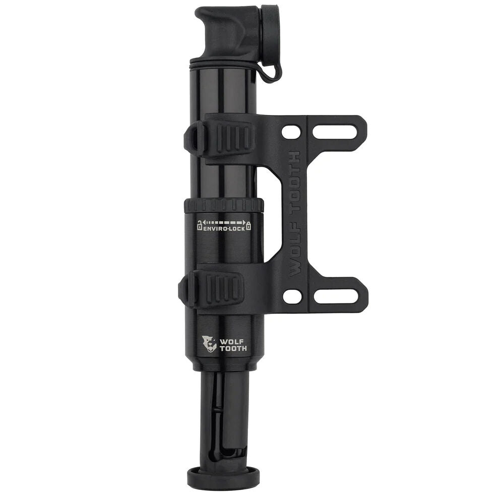 Wolf Tooth EnCase 40cc mini pump