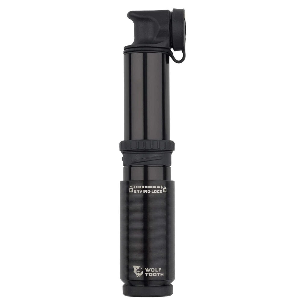 Wolf Tooth EnCase 40cc mini pump