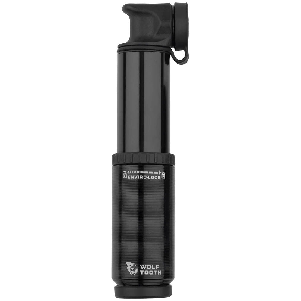 Wolf Tooth EnCase 40cc mini pump