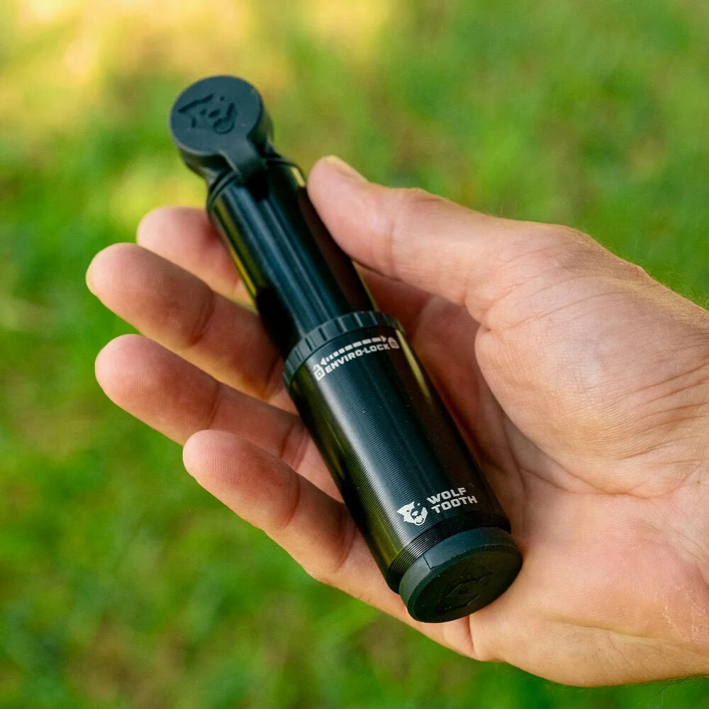 Wolf Tooth EnCase 40cc mini pump
