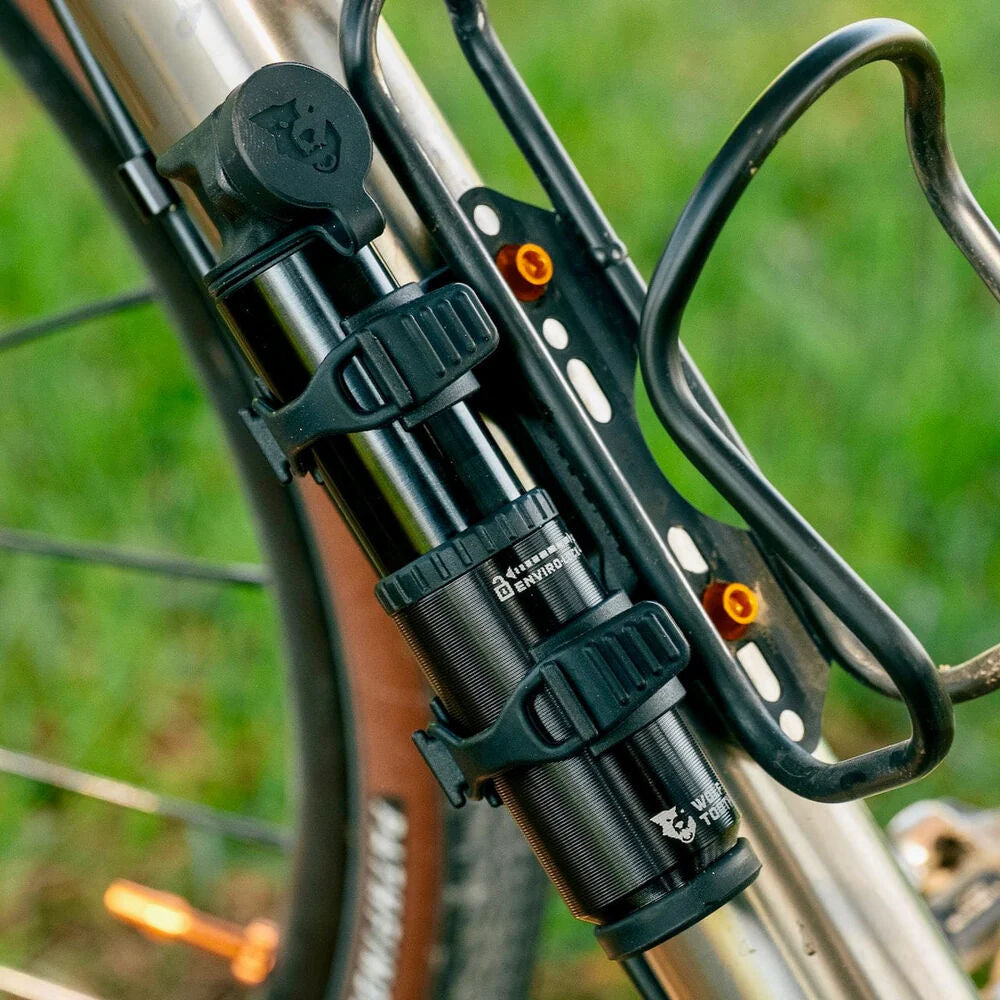 Wolf Tooth EnCase 40cc mini pump