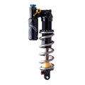 Formula Mod For Yoke Trunnion rear shock