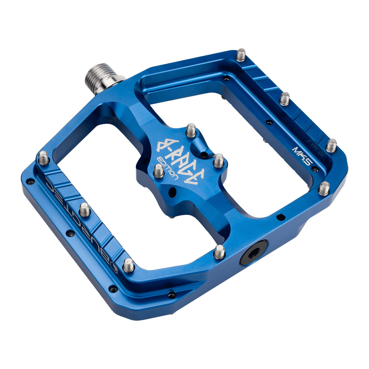 Burgtec MK5 B-Rage Penthouse pedals