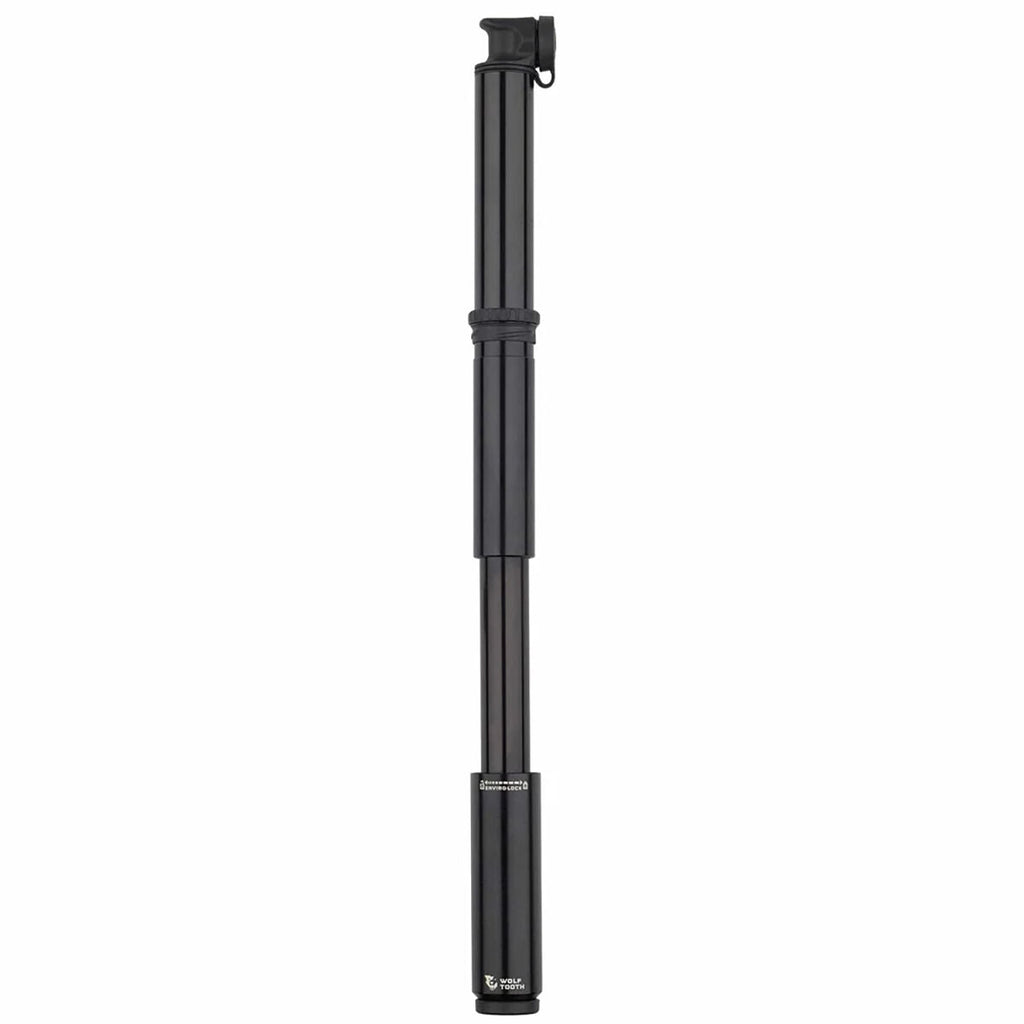 Wolf Tooth EnCase 85cc mini pump