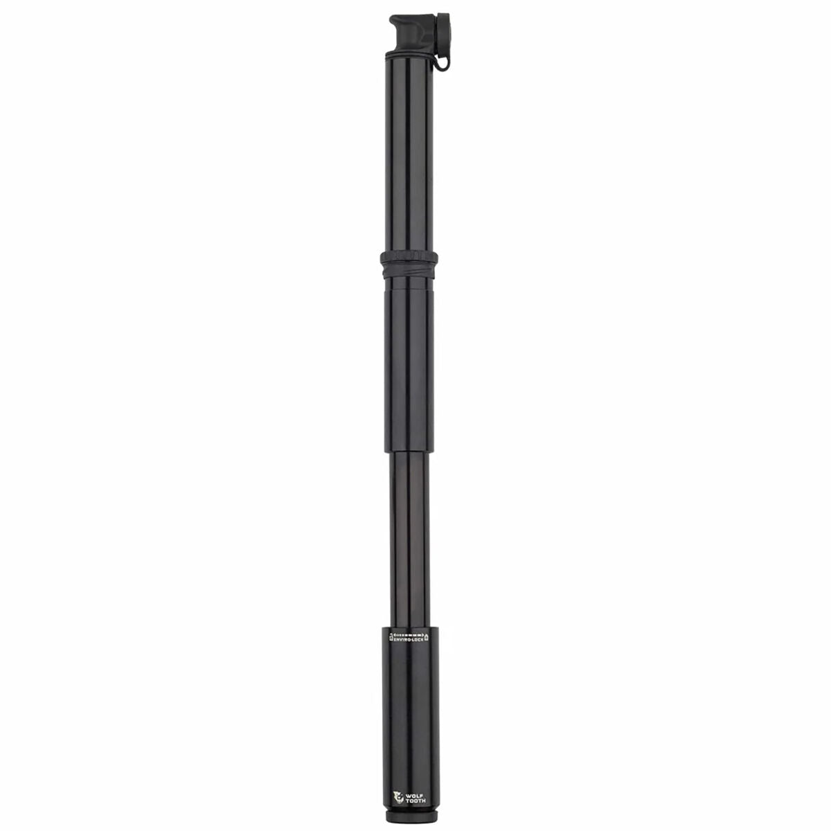 Wolf Tooth EnCase 85cc mini pump