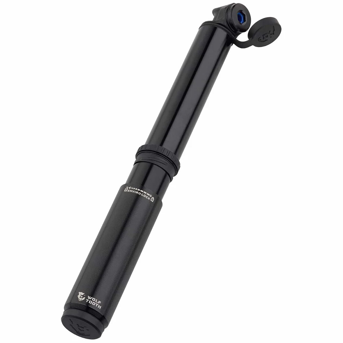 Wolf Tooth EnCase 85cc mini pump