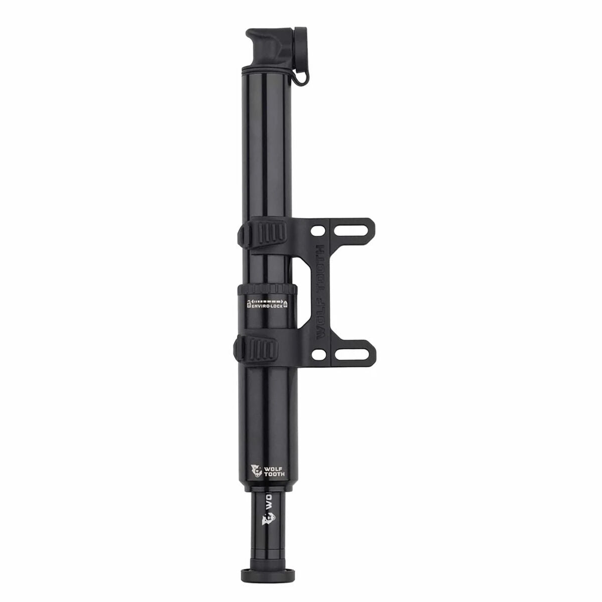 Wolf Tooth EnCase 85cc mini pump