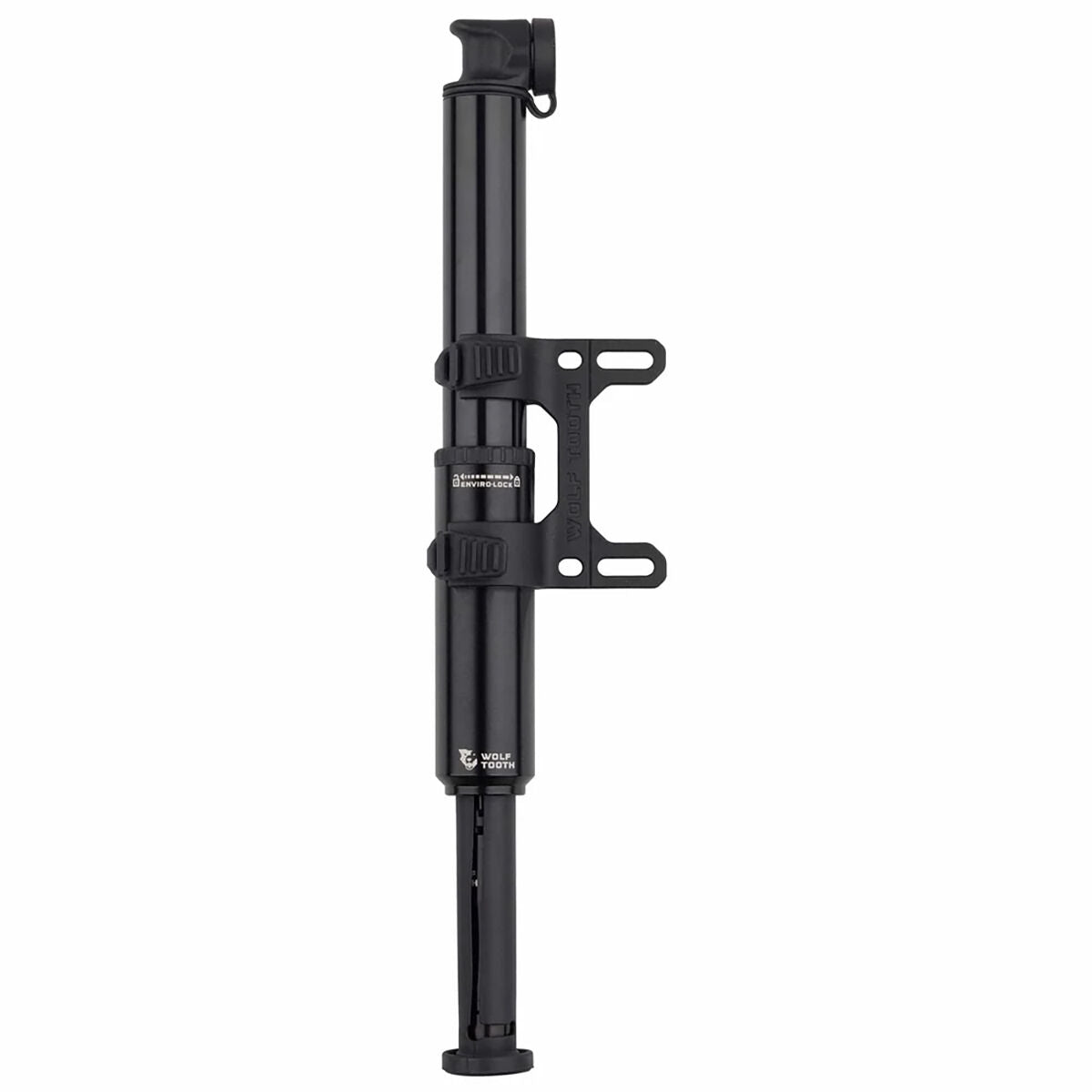 Wolf Tooth EnCase 85cc mini pump