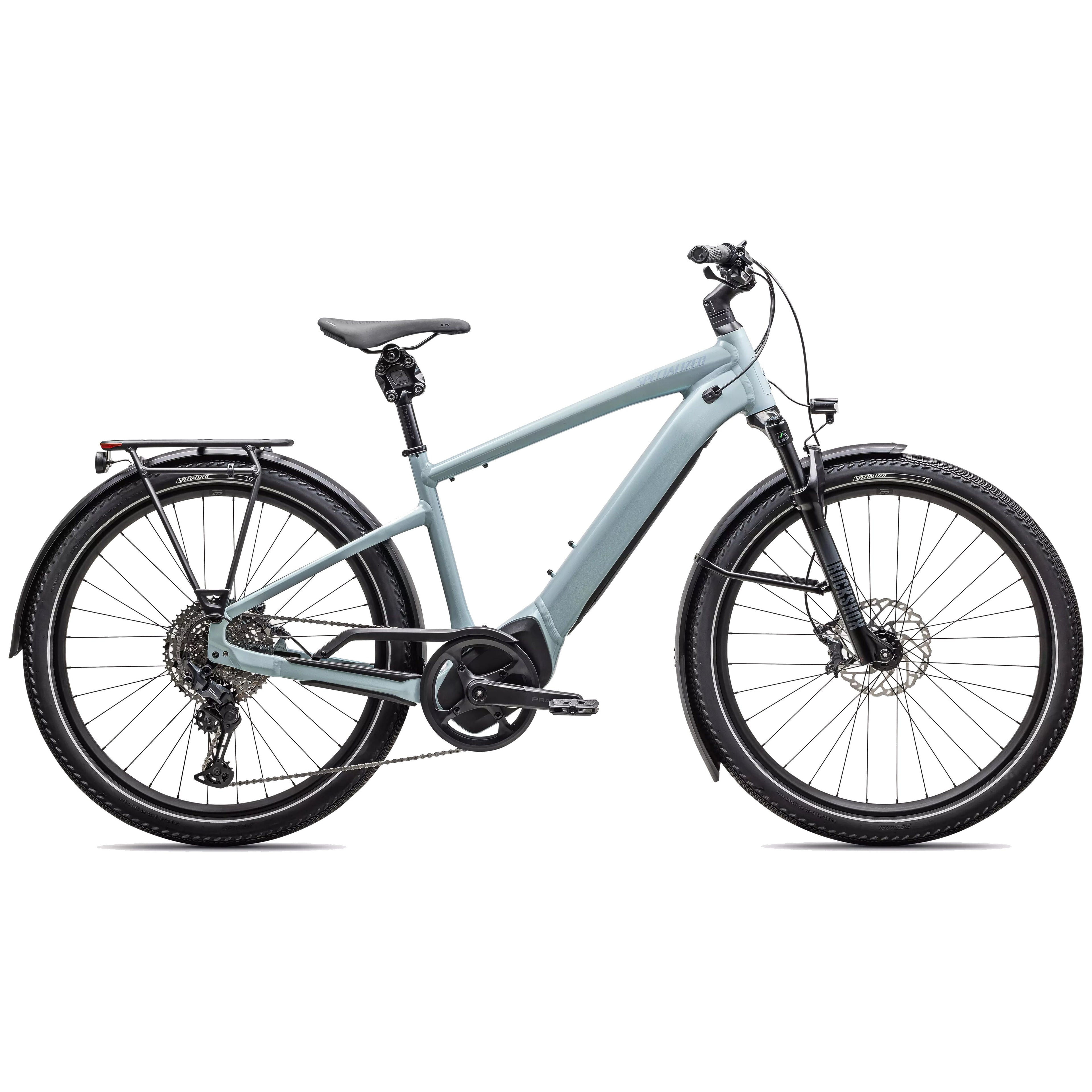 Specialized Turbo Vado 5.0