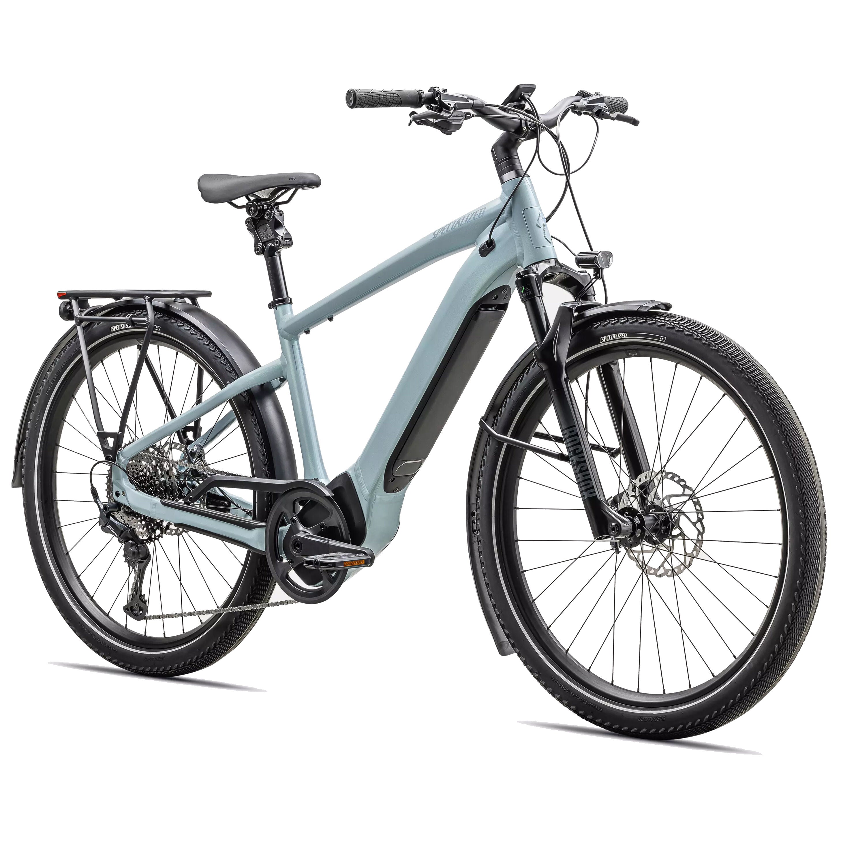Specialized Turbo Vado 5.0